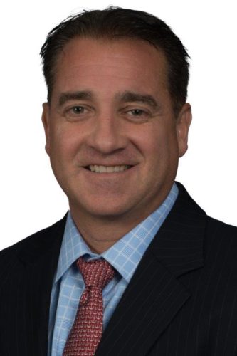 Chris O'Reilly
